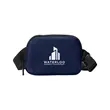 CORE365 Essentials Fanny Pack Belt Bag | https://www.bestnamebadges.com