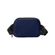 CORE365 Essentials Fanny Pack Belt Bag | https://www.bestnamebadges.com
