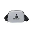 CORE365 Essentials Fanny Pack Belt Bag | https://www.bestnamebadges.com