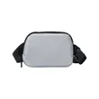 CORE365 Essentials Fanny Pack Belt Bag | https://www.bestnamebadges.com