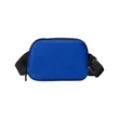 CORE365 Essentials Fanny Pack Belt Bag | https://www.bestnamebadges.com