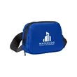 CORE365 Essentials Fanny Pack Belt Bag | https://www.bestnamebadges.com