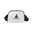 CORE365 Essentials Fanny Pack Belt Bag | https://www.bestnamebadges.com
