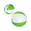 16" Two-Tone Beach Ball | https://www.bestnamebadges.com