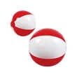 16" Two-Tone Beach Ball | https://www.bestnamebadges.com