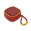 Mini Portable Speaker Subwoofer Stereo | https://www.bestnamebadges.com