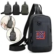 Single-Shoulder Bag Large Capacity | https://www.bestnamebadges.com