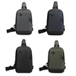 Single-Shoulder Bag Large Capacity | https://www.bestnamebadges.com