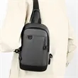 Single-Shoulder Bag Large Capacity | https://www.bestnamebadges.com