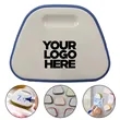 Colorful Fridge Magnets Magnetic Clips | https://www.bestnamebadges.com