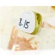 Colorful Fridge Magnets Magnetic Clips | https://www.bestnamebadges.com