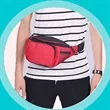 utdoor Running Crossbody Bag for Exercise & Travel | https://www.bestnamebadges.com