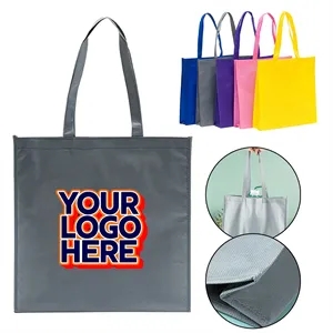 Customized Non-Woven Fabric Handbag