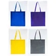 Customized Non-Woven Fabric Handbag | https://www.bestnamebadges.com