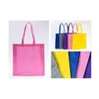 Customized Non-Woven Fabric Handbag | https://www.bestnamebadges.com