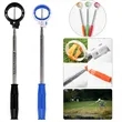 Golf Ball Retriever Stainless Steel | https://www.bestnamebadges.com