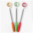 Golf Ball Retriever Stainless Steel | https://www.bestnamebadges.com