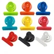 Colorful Fridge Magnetic Clips Heavy Duty Magnets | https://www.bestnamebadges.com