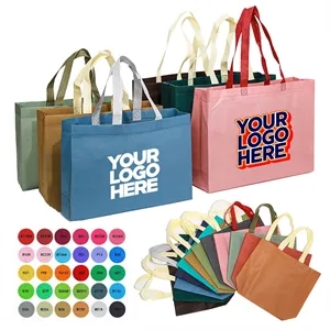 Customized Non-Woven Fabric Handbag