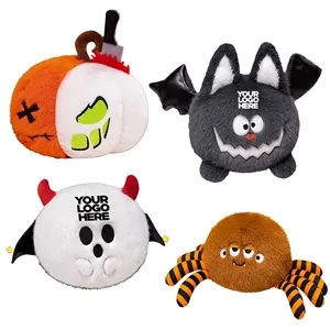 Halloween Plush Dolls