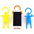 Handyman Cell Phone Holder | https://www.bestnamebadges.com