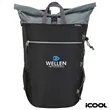iCOOL® Trail Cooler Backpack | https://www.bestnamebadges.com