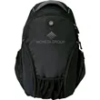 Mauro Backpack | https://www.bestnamebadges.com