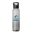 Muse 22 oz. AS Water Bottle | https://www.bestnamebadges.com