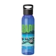 Muse 22 oz. AS Water Bottle | https://www.bestnamebadges.com