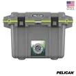Pelican™ 50qt Elite Cooler | https://www.bestnamebadges.com
