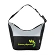 Roni 6-Can RPET Lunch Cooler | https://www.bestnamebadges.com