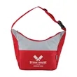 Roni 6-Can RPET Lunch Cooler | https://www.bestnamebadges.com