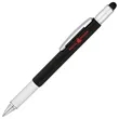Fusion 5-in-1 Work Pen | https://www.bestnamebadges.com
