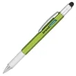 Fusion 5-in-1 Work Pen | https://www.bestnamebadges.com