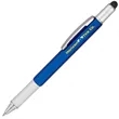 Fusion 5-in-1 Work Pen | https://www.bestnamebadges.com
