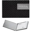 Pesaro Business Card Case | https://www.bestnamebadges.com