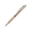 Bloom Plunge-Action Ballpoint Pen | https://www.bestnamebadges.com