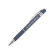Bloom Plunge-Action Ballpoint Pen | https://www.bestnamebadges.com