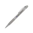 Bloom Plunge-Action Ballpoint Pen | https://www.bestnamebadges.com