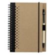 Apport Junior Notebook & Pen | https://www.bestnamebadges.com