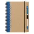 Apport Junior Notebook & Pen | https://www.bestnamebadges.com