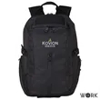 WORK® Pro II Laptop Backpack | https://www.bestnamebadges.com