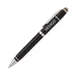 Conductor Ballpoint Pen / Stylus | https://www.bestnamebadges.com