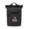 Powell Two-Tone Backpack | https://www.bestnamebadges.com