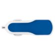Solas Twin Port USB Car Charger | https://www.bestnamebadges.com