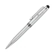 Spectrum Ballpoint Pen / Stylus | https://www.bestnamebadges.com