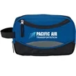 Aero Toiletry Bag | https://www.bestnamebadges.com