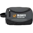 Aero Toiletry Bag | https://www.bestnamebadges.com
