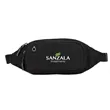 Corvelli Waist Bag | https://www.bestnamebadges.com