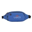 Corvelli Waist Bag | https://www.bestnamebadges.com